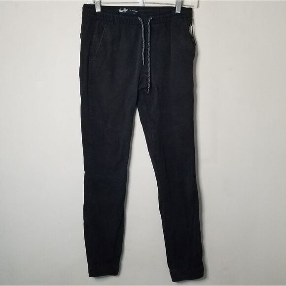 Brooklyn Cloth the jogger black size small - Picture 1 of 5